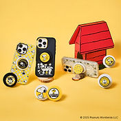 The In Crowd &mdash; iPhone 16 Pro Max MagSafe Case image number 8