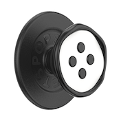 Enamel Button &mdash; MagSafe PopGrip image number 1