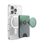 Nightshade &mdash; MagSafe Kick-Out PopWallet+ & Stand image number 8
