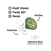 Terrasen &mdash; PopTop image number 2