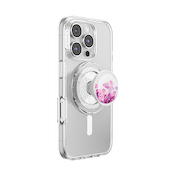 Tidepool Glitter Bomb &mdash;  MagSafe PopGrip image number 9