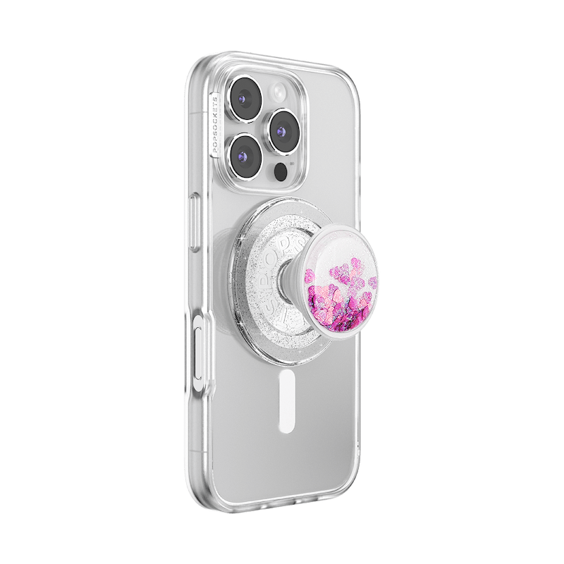 Tidepool Glitter Bomb &mdash;  MagSafe PopGrip image number 8