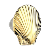 Enamel Clam &mdash; MagSafe PopGrip image number 11