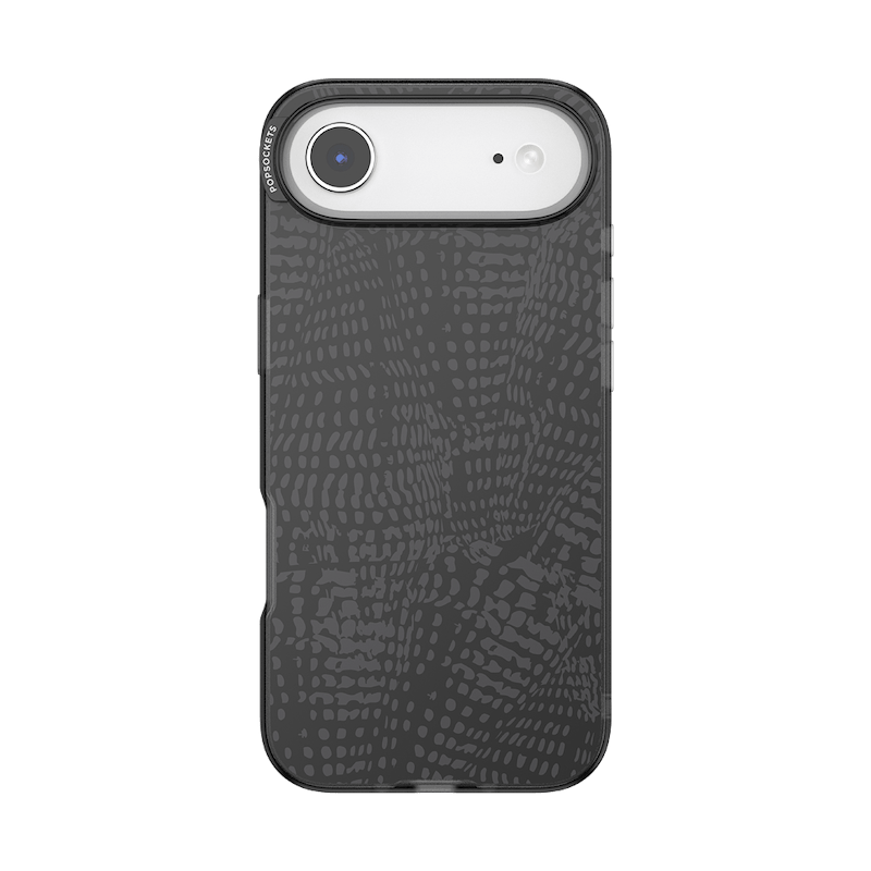 Obsidian Petrified — iPhone Air MagSafe Case image number 0