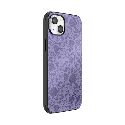 Secondary image for hover Dark Thorns &mdash; iPhone 14 Plus MagSafe Case
