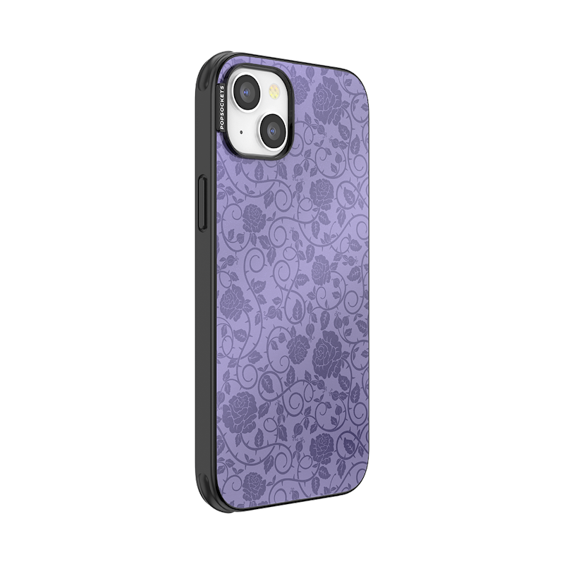 Dark Thorns &mdash; iPhone 14 Plus MagSafe Case image number 1