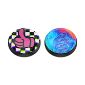 Pink Punk &mdash; PopPuck Starter Pack image number 7