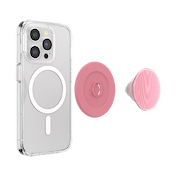 Aluminum Moire Putty &mdash; MagSafe PopGrip image number 4