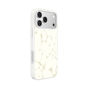 Velvet Travertine &mdash; iPhone 18 Pro Max MagSafe Case image number 2