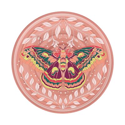 Secondary image for hover PlantCore Translucent Metamorphosis &mdash; Adhesive PopGrip