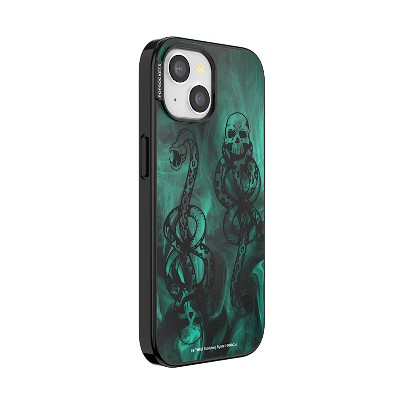 Dark Mark &mdash; iPhone 15 MagSafe Case image number 1