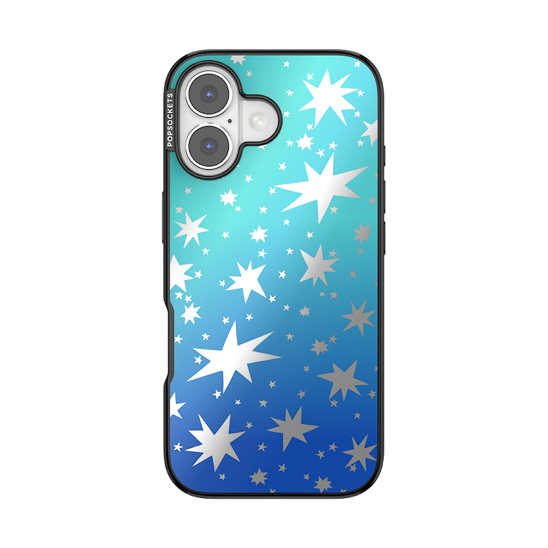 Mirror Space Zap Ombre &mdash; iPhone 17 MagSafe Case image number 0