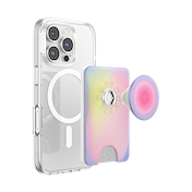 Aura &mdash; MagSafe Kick-Out PopWallet+ & Stand image number 7