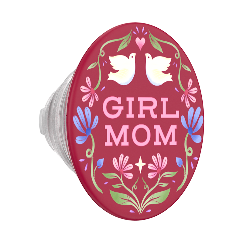 Girl Mom &mdash;  MagSafe PopGrip image number 8