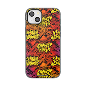 Thrashin' Stranger Things &mdash; iPhone 15 Plus MagSafe Case image number 1