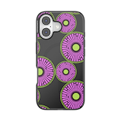 Wax Purple &mdash; iPhone 17 MagSafe Case image number 1