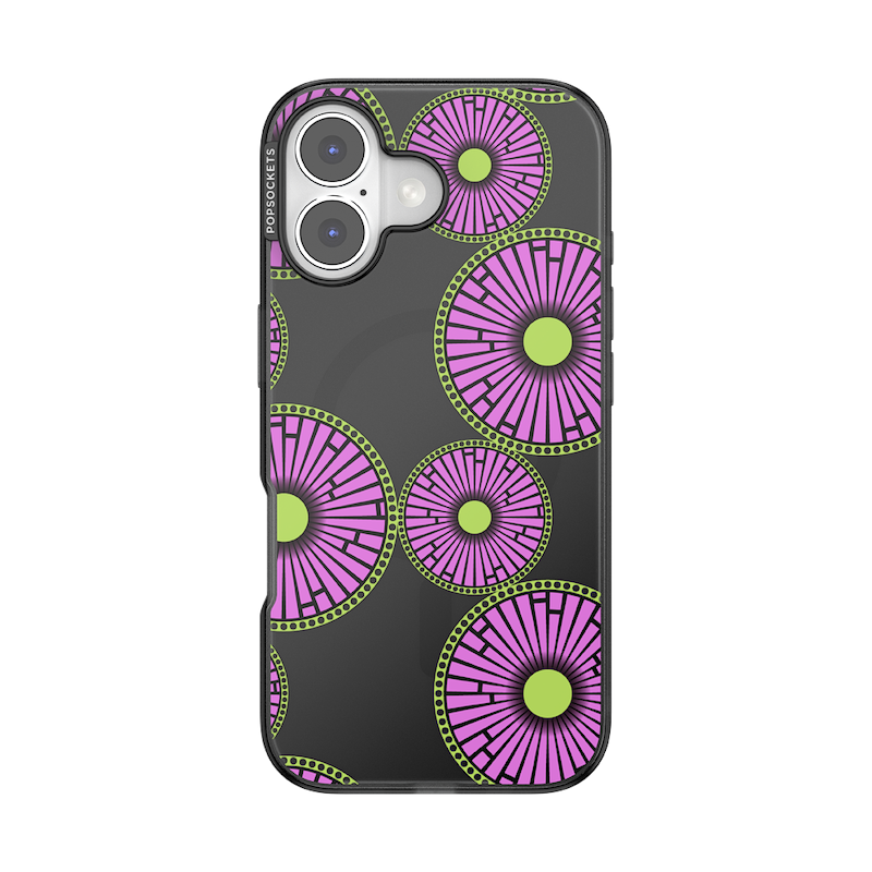 Wax Purple &mdash; iPhone 17 MagSafe Case image number 0