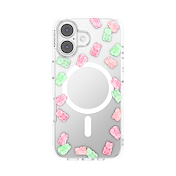 Gummy Bears &mdash; iPhone 17 MagSafe Case image number 1