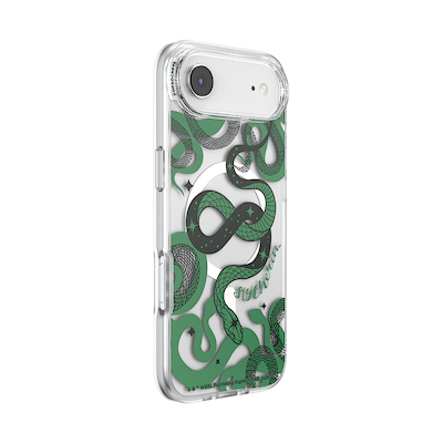 Secondary image for hover Slytherin&trade; &mdash; iPhone Air MagSafe Case