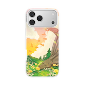 Abraxos &mdash; iPhone 17 Pro Max MagSafe Case image number 1