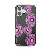 Wax Purple &mdash; iPhone 16 MagSafe Case image number 1