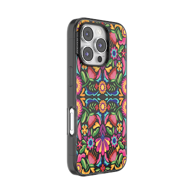 Secondary image for hover Huipil &mdash; iPhone 16 Pro MagSafe Case