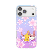Sakura Dreams &mdash; iPhone 17 Pro Max MagSafe Case image number 1