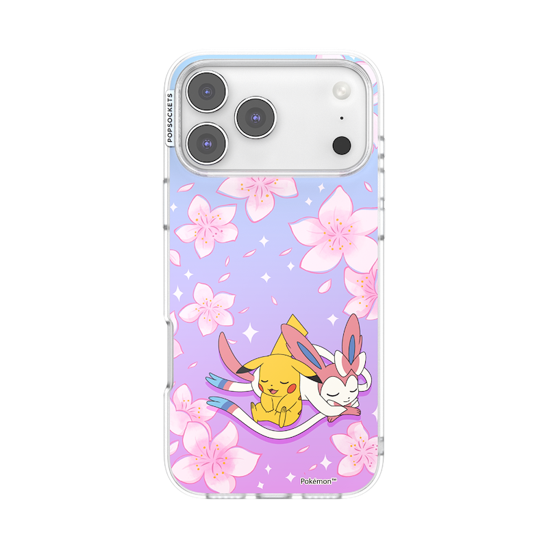Sakura Dreams &mdash; iPhone 17 Pro Max MagSafe Case image number 0