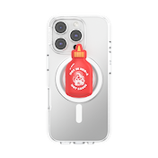 PopOut Hot Sauce &mdash;  MagSafe PopGrip image number 6