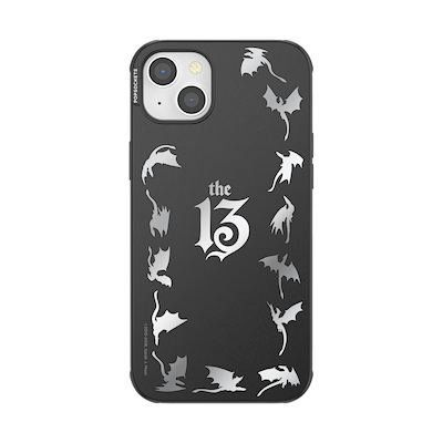 Mirror The 13 &mdash; iPhone 14 Plus MagSafe Case