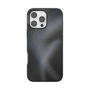 Mirror Black Smoke &mdash; iPhone 16 Pro Max MagSafe Case image number 1