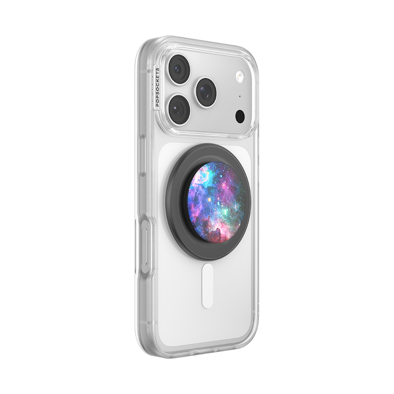 Blue Nebula &mdash; MagSafe PopGrip image number 5