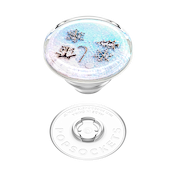 Tidepool Snowed In &mdash; Adhesive PopGrip image number 7