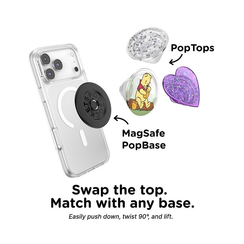 Pooh's Honey Time &mdash; PopTop image number 2