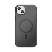 Black &mdash; iPhone 14 Plus MagSafe Case image number 1