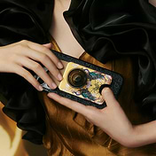 Secret Garden &mdash; MagSafe PopWallet+ image number 5