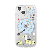 First Album &mdash; iPhone 15 MagSafe Case image number 1