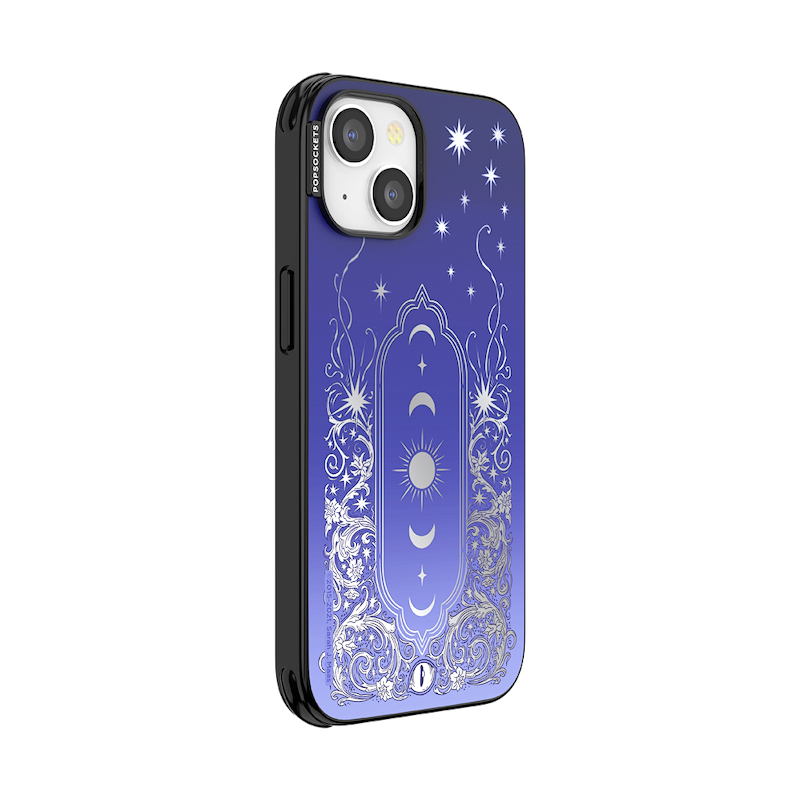 Mirror Curse Breaker &mdash; iPhone 14 MagSafe Case image number 1