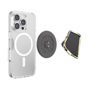 Enamel Obsidian Cut &mdash; MagSafe PopGrip image number 11