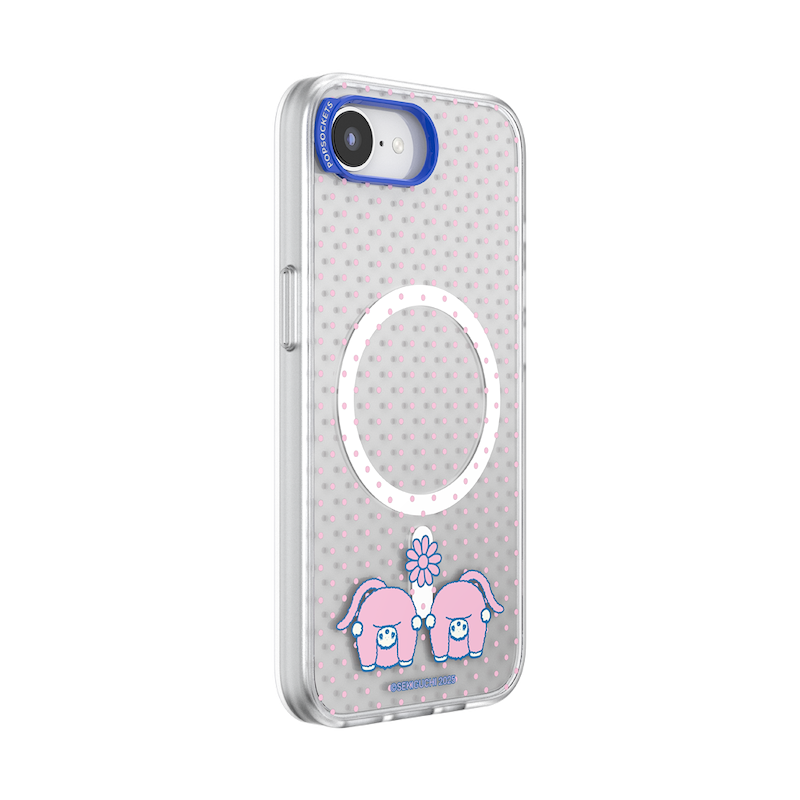 Cutie Patootie &mdash; iPhone 17e/16e MagSafe Case image number 1
