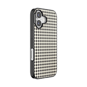 Gingham &mdash; iPhone 17 MagSafe Case image number 2