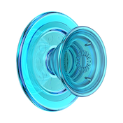 Electric Blue &mdash; MagSafe PopGrip image number 1