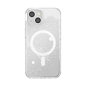 Doily Life&nbsp; &mdash; iPhone 14 MagSafe Case image number 1