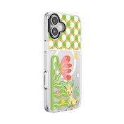Leafeon's Garden &mdash; iPhone 16 Plus MagSafe Case image number 2