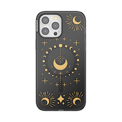 Moon Temple &mdash; iPhone 13 Pro Max MagSafe Case image number 1