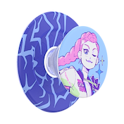 Huntrix Rumi &mdash; MagSafe PopGrip image number 1