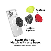 Aluminum Black Speckle &mdash; PopTop image number 2