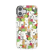Tricks or Treats &mdash; iPhone 16 Plus MagSafe Case image number 4