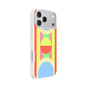 Electric Court &mdash; iPhone 17 Pro Max MagSafe Case image number 2