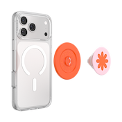 Floating Floral &mdash; MagSafe PopGrip image number 6